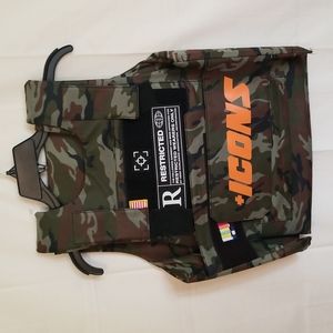 ICONS Recon Vest